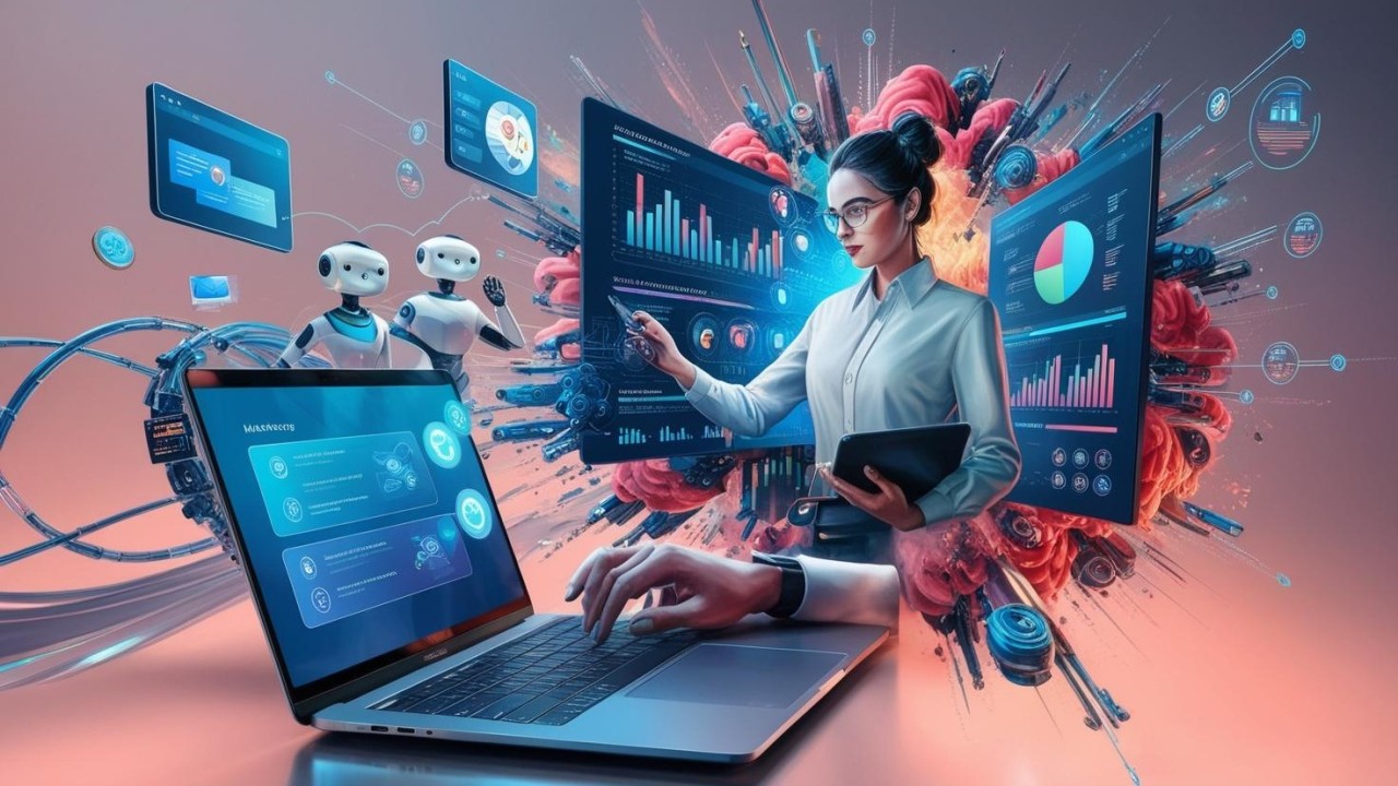 Future-Proof Your Biz: How SA Marketers Can Thrive with AI (No Fear, Just Facts!)
