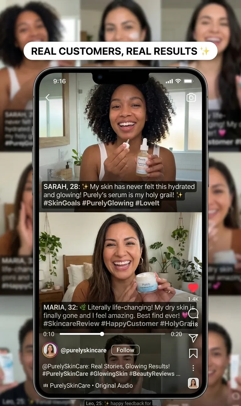 Instagram Reels