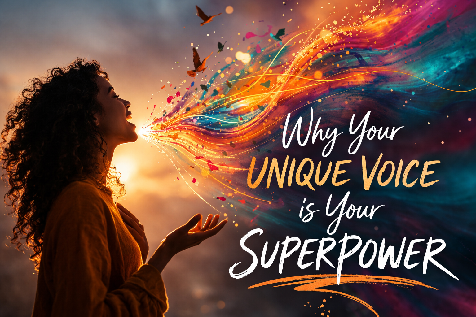 Unlock Your Inner Guru: How to Get AI to Speak Fluent ‘You’ for Your SA Business