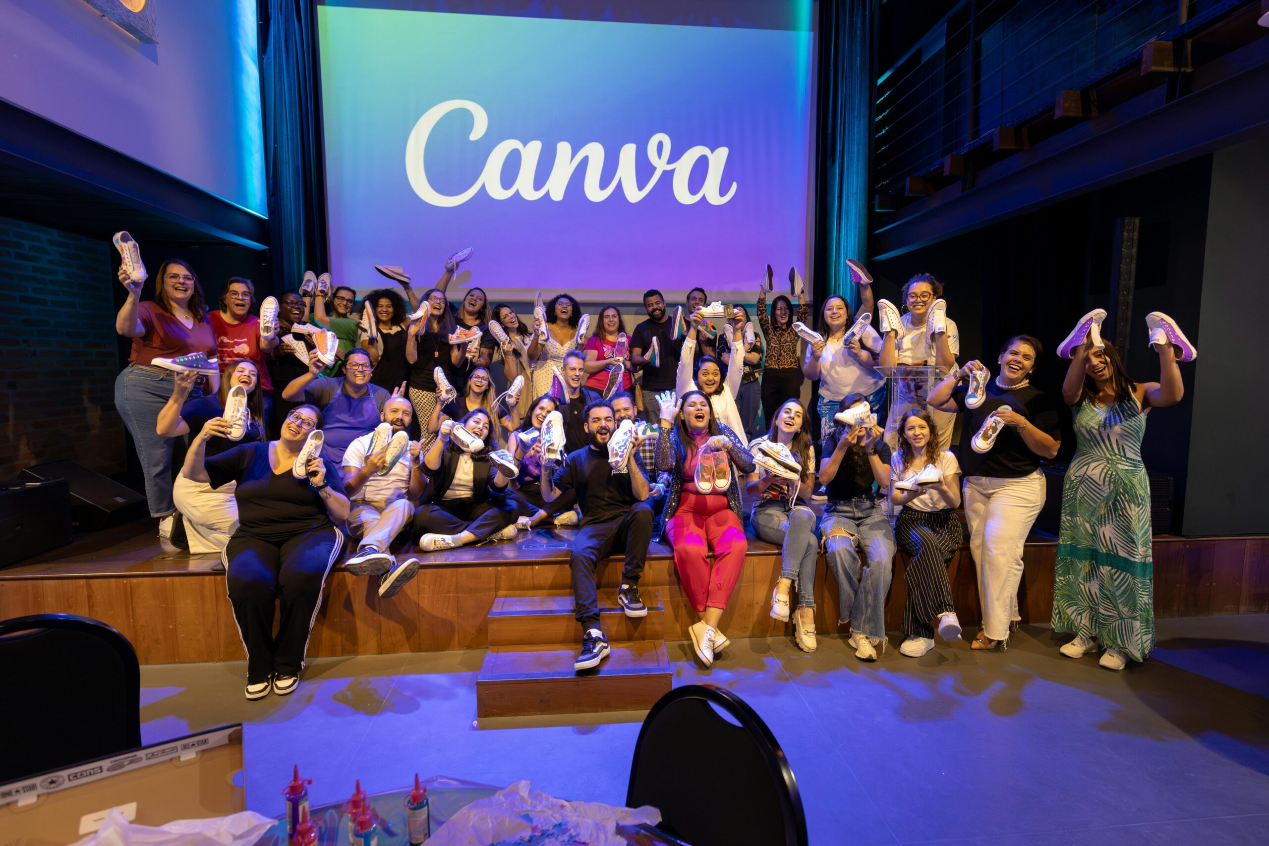 Beyond Design: Canva’s Bold Move into End-to-End Marketing & What It Means for YOUR Business!