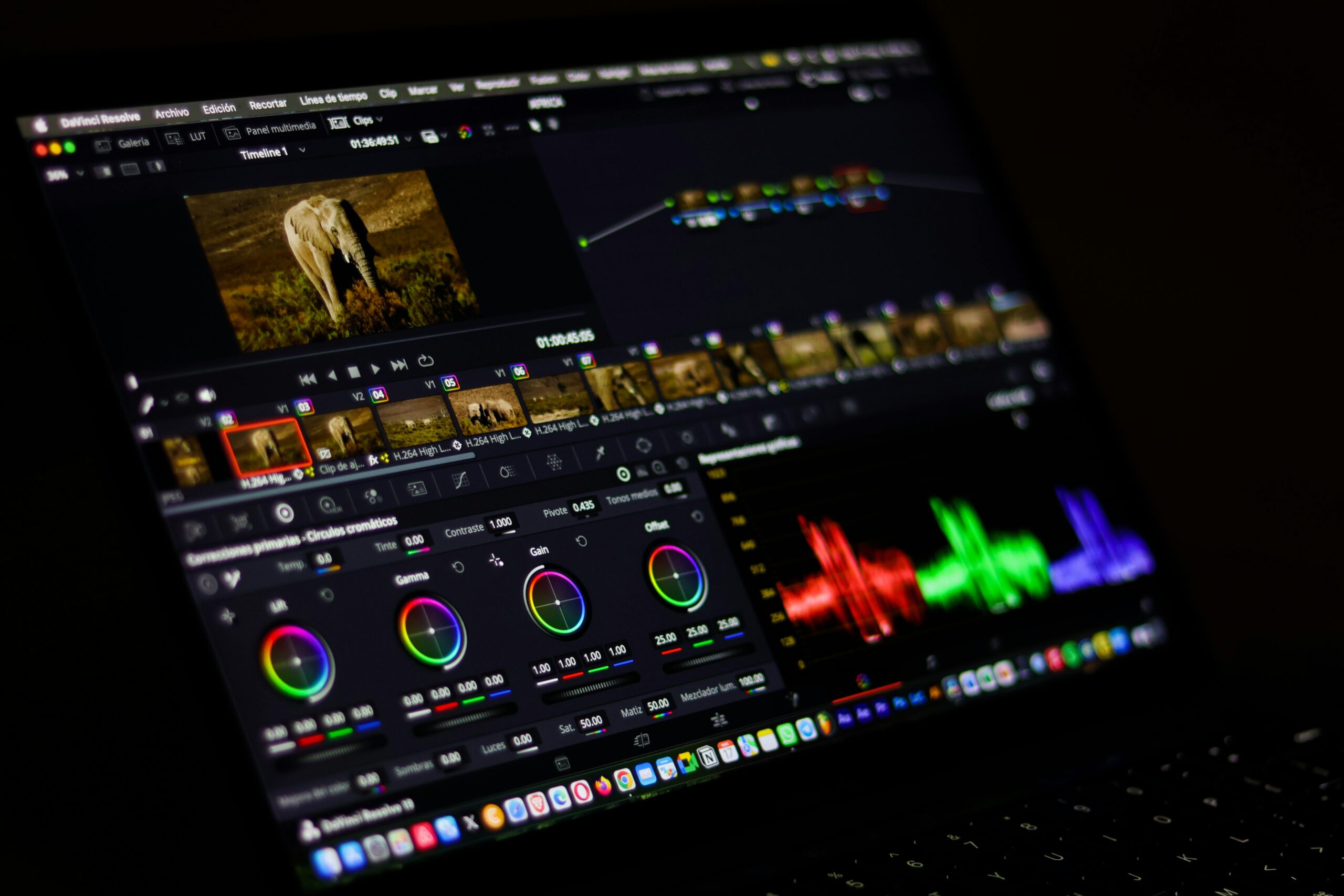From Idea to Impact: AI Video Editing for Busy Business Owners