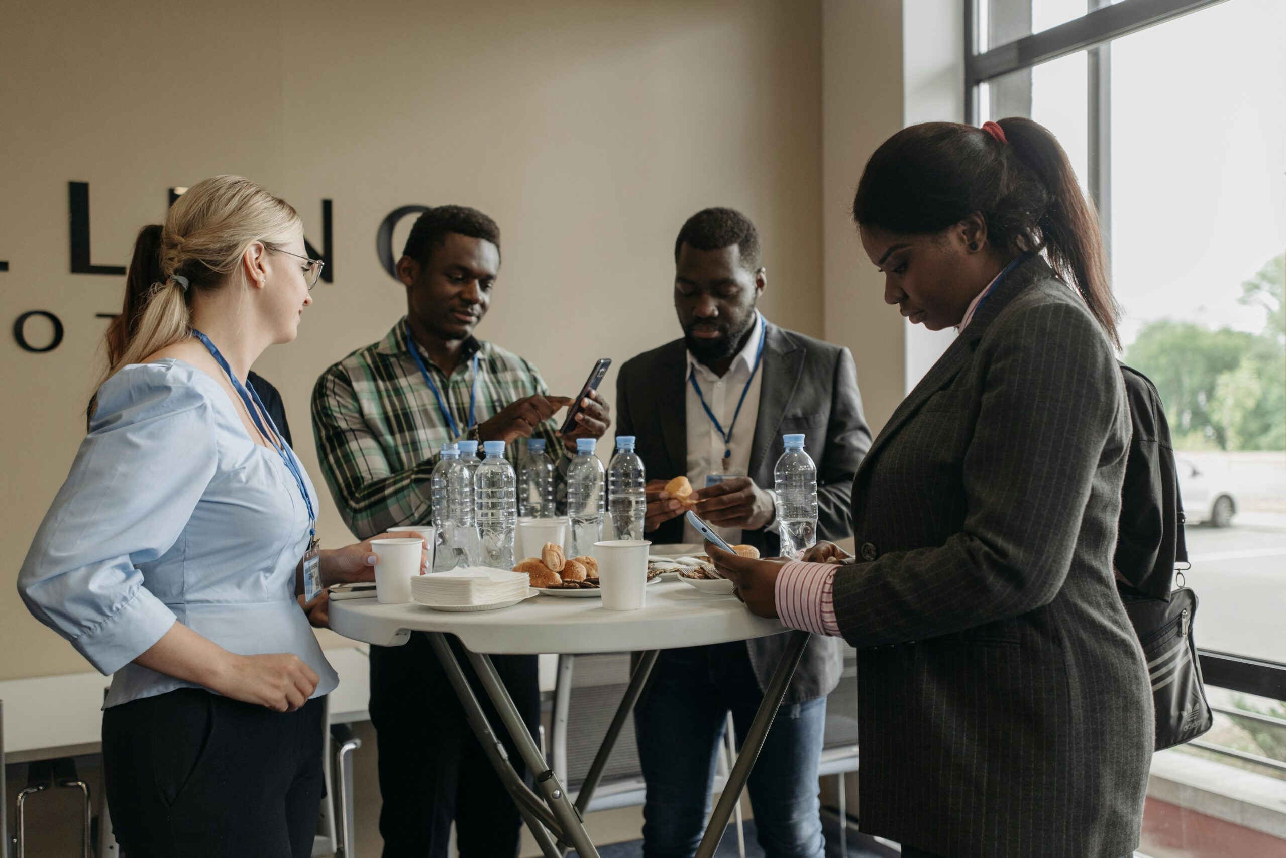 LinkedIn Unlocked: How to Boost Your Visibility in the AI Era (and Win More Business!)